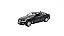 Miniatura BMW M550i Preto 1:36 - Imagem 1