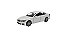 Miniatura BMW M550i Branco 1:36 - Imagem 1