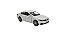 Miniatura BMW M550i Branco 1:36 - Imagem 2