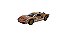 Miniatura Ford GT40 MK2 Race Marron 1:32 - Imagem 1