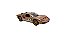 Miniatura Ford GT40 MK2 Race Marron 1:32 - Imagem 2