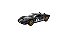 Miniatura Ford GT40 MK2 Race Preto 1:32 - Imagem 1