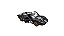Miniatura Ford GT40 MK2 Race Preto 1:32 - Imagem 7