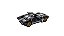 Miniatura Ford GT40 MK2 Race Preto 1:32 - Imagem 8