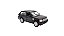 Miniatura Land Rover Range Rover Sport Preto 1:38 - Imagem 2