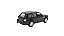 Miniatura Land Rover Range Rover Sport Preto 1:38 - Imagem 3