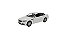 Miniatura BMW M5 Branco 1:36 - Imagem 1