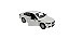 Miniatura BMW M5 Branco 1:36 - Imagem 7
