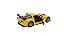Miniatura Chevrolet Corvette C6R Amarelo 1:36 - Imagem 8