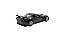 Miniatura Chevrolet Corvette C6R Preto 1:36 - Imagem 3