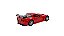 Miniatura Chevrolet Corvette C6R Vermelho 1:36 - Imagem 3