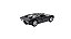 Miniatura Ford GT40 MK2 Preto 1:32 - Imagem 3
