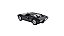 Miniatura Ford GT40 MK2 Preto 1:32 - Imagem 4