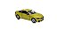 Miniatura BMW M4 Dourado 1:36 - Imagem 2