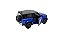 Miniatura Land Rover Defender Azul 1:36 - Imagem 8