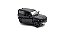 Miniatura Land Rover Defender Preto 1:36 - Imagem 7