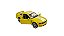 Miniatura Ford Mustang GT 2006 Amarelo 1:38 - Imagem 7