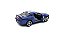 Miniatura Ford Mustang GT 2006 Azul 1:38 - Imagem 8
