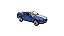 Miniatura Ford Mustang GT 2006 Azul 1:38 - Imagem 2
