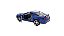 Miniatura Ford Mustang GT 2006 Azul 1:38 - Imagem 5