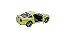 Miniatura Ford Mustang GT 2006 Verde 1:38 - Imagem 8