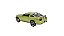 Miniatura Ford Mustang GT 2006 Verde 1:38 - Imagem 4
