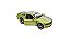 Miniatura Ford Mustang GT 2006 Verde 1:38 - Imagem 7
