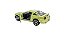 Miniatura Ford Mustang GT 2006 Verde 1:38 - Imagem 5