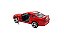 Miniatura Ford Mustang GT 2006 Vermelho 1:38 - Imagem 5