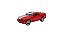 Miniatura Ford Mustang GT 2006 Vermelho 1:38 - Imagem 1