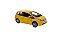 Miniatura Honda Fit Amarelo RMZ 1:36 - Imagem 2