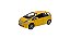 Miniatura Honda Fit Amarelo RMZ 1:36 - Imagem 1