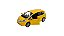 Miniatura Honda Fit Amarelo RMZ 1:36 - Imagem 6