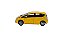 Miniatura Honda Fit Amarelo RMZ 1:36 - Imagem 9