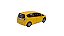 Miniatura Honda Fit Amarelo RMZ 1:36 - Imagem 3