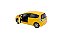 Miniatura Honda Fit Amarelo RMZ 1:36 - Imagem 5