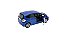 Miniatura Honda Fit Azul RMZ 1:36 - Imagem 8