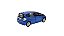Miniatura Honda Fit Azul RMZ 1:36 - Imagem 3
