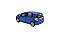 Miniatura Honda Fit Azul RMZ 1:36 - Imagem 4