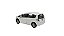 Miniatura Honda Fit Branco RMZ 1:36 - Imagem 4