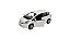 Miniatura Honda Fit Branco RMZ 1:36 - Imagem 6