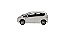 Miniatura Honda Fit Branco RMZ 1:36 - Imagem 9