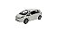 Miniatura Honda Fit Branco RMZ 1:36 - Imagem 1