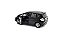 Miniatura Honda Fit Preto RMZ 1:36 - Imagem 5