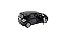 Miniatura Honda Fit Preto RMZ 1:36 - Imagem 8