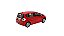 Miniatura Honda Fit Vermelho RMZ 1:36 - Imagem 3