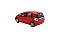 Miniatura Honda Fit Vermelho RMZ 1:36 - Imagem 4