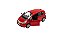 Miniatura Honda Fit Vermelho RMZ 1:36 - Imagem 6