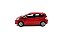 Miniatura Honda Fit Vermelho RMZ 1:36 - Imagem 9