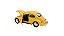 Miniatura Volkswagen Fusca Amarelo RMZ 1:32 - Imagem 5